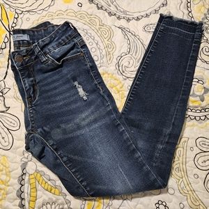 WAX Jean Womens Jeans - Size 1